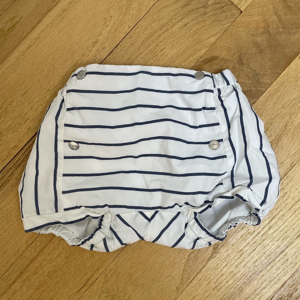 Jacadi bloomers